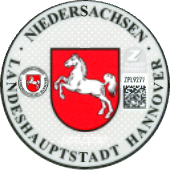 Wappen VEC