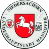 Wappen VEC